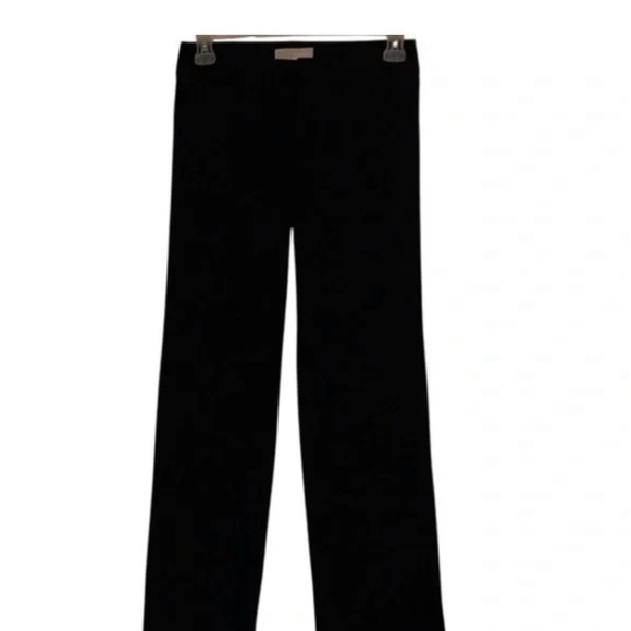 Michael Kors Pants - Michael Kors Black Dress Pants